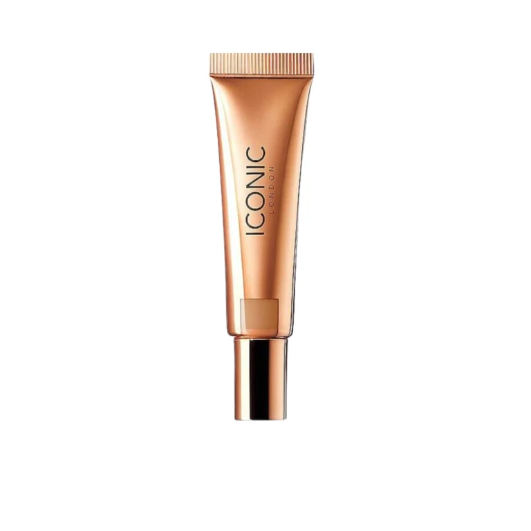 Sheer liquid bronzer color 12.5 ml sun kiss