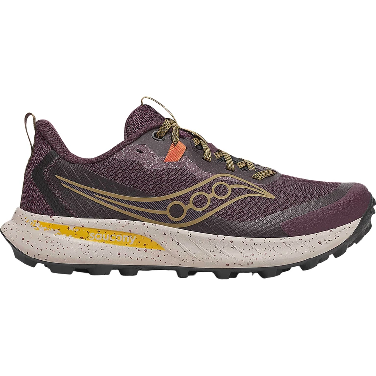 Peregrine 15 Trail Running Shoes - Women's