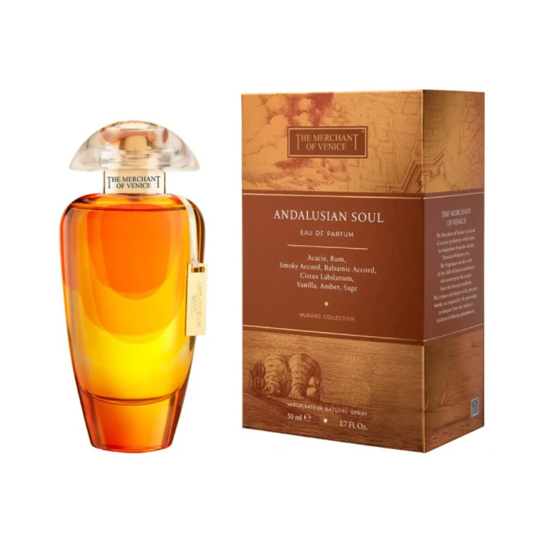 Andalusian Soul EDP