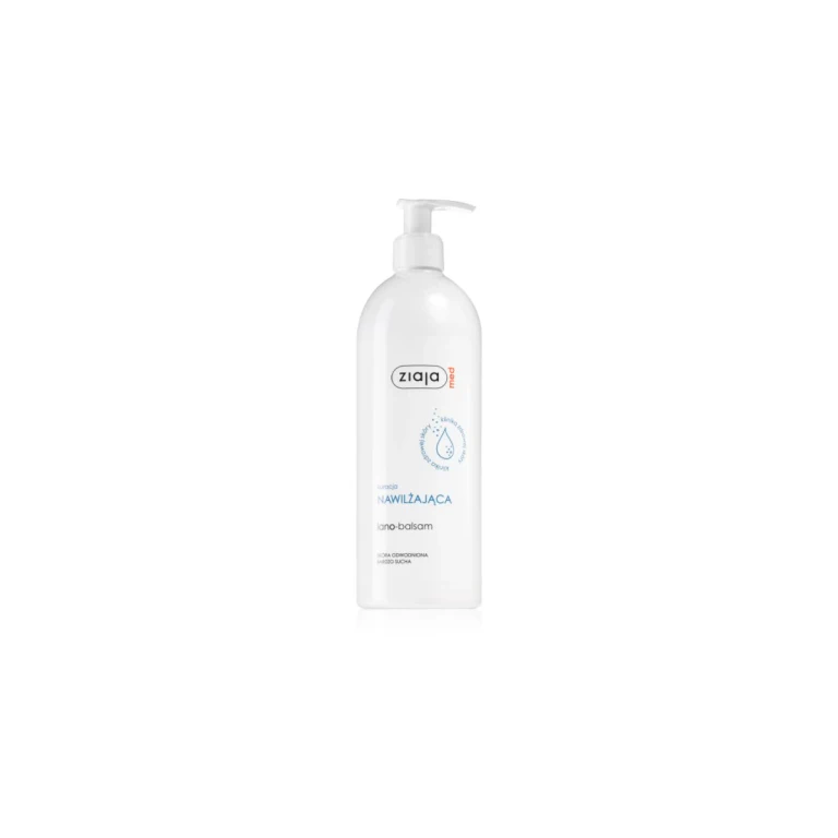 Regenerating balm for dehydrated and very dry skin Hydrating Care 400 ml