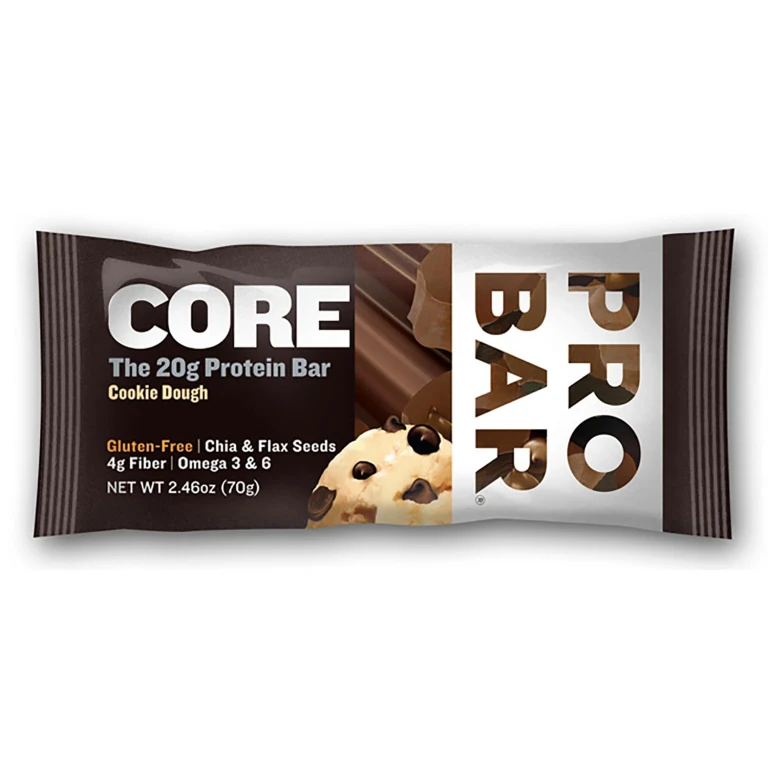 CORE Cookie Dough Bar