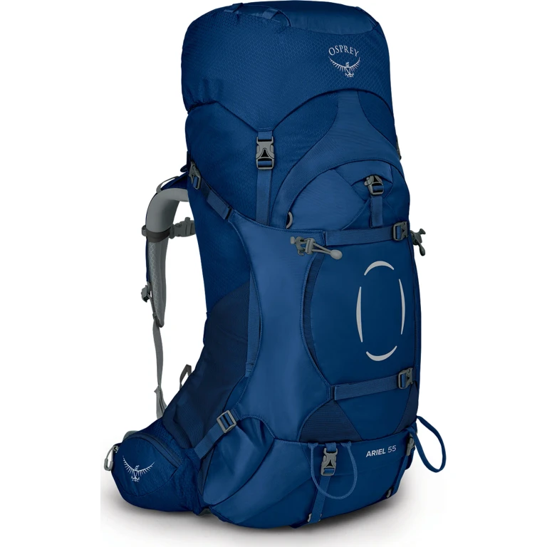 Ariel Backpacking Pack 55L - Women's