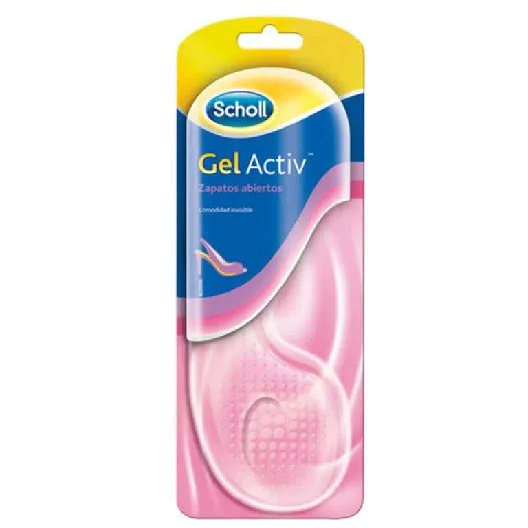 GelActiv 开放式鞋用鞋垫