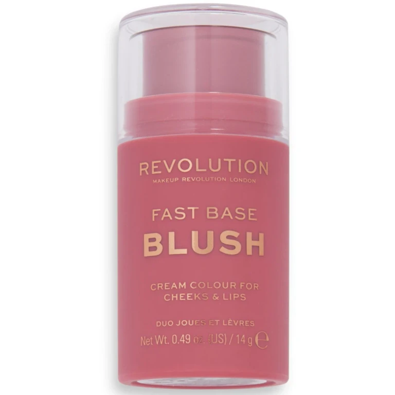 Fast Base Blush Stick Nude 14 g