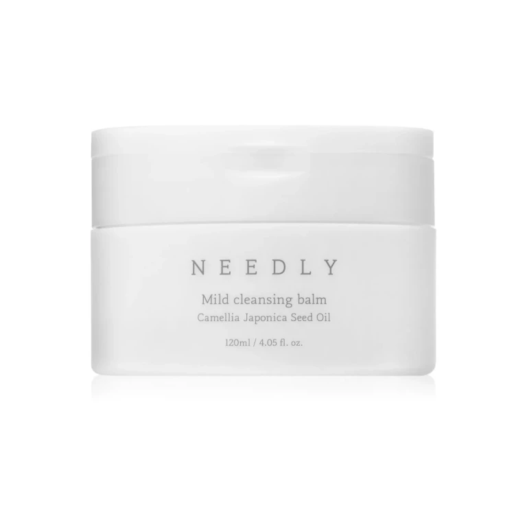Mild cleansing and make-up removing balm for sensitive skin 120 ml