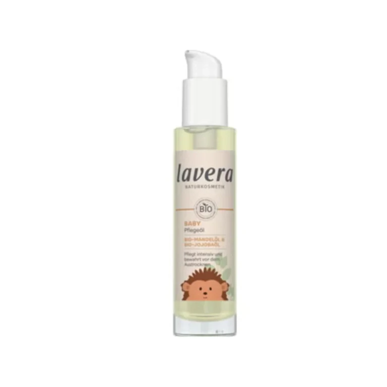 Baby Nourishing Oil, 100 ml