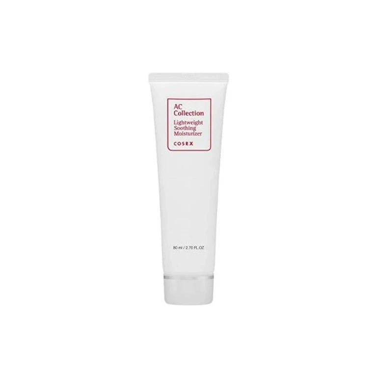 AC Collection Lightweight 2.0 Moisturizing Cream (Soothing) 80ml