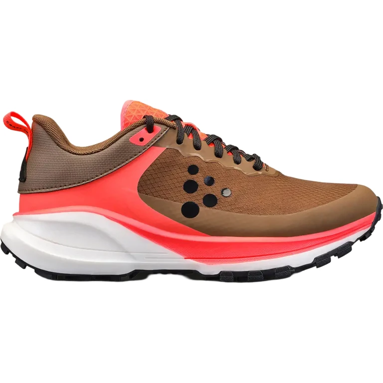 Pure Trail X Running Shoes - Women's