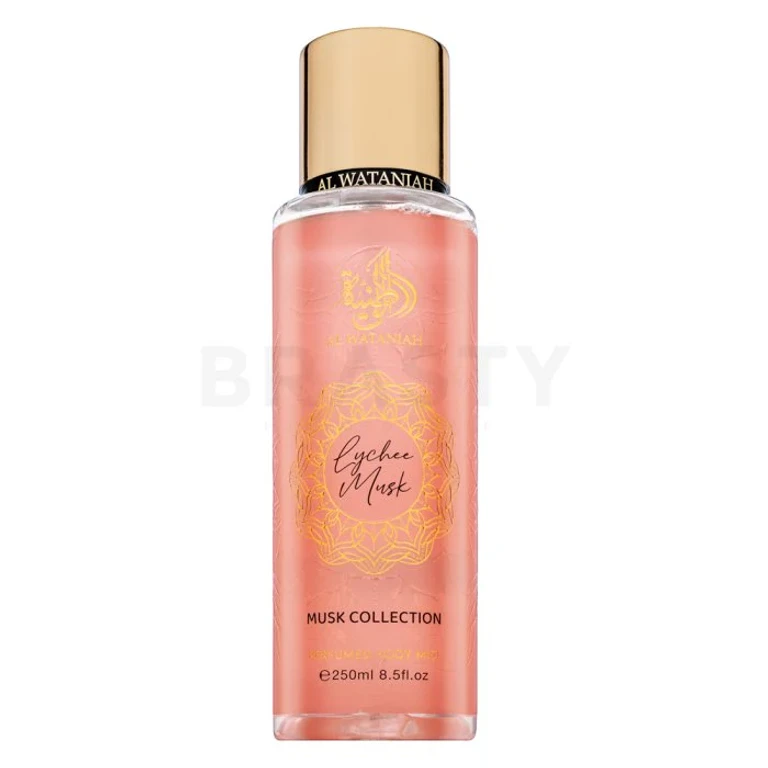 Lychee Musk BOR U 250 ml