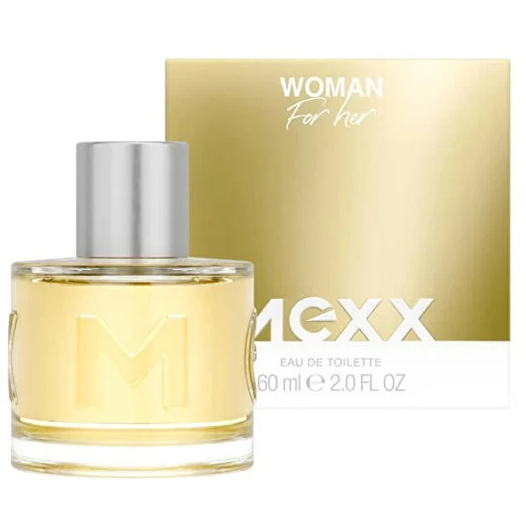 Women - EDT - Volume: 40 ml