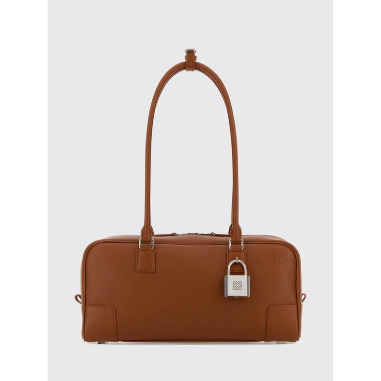 Amazona Leather Bag (A039N31X01SQUIRREL)