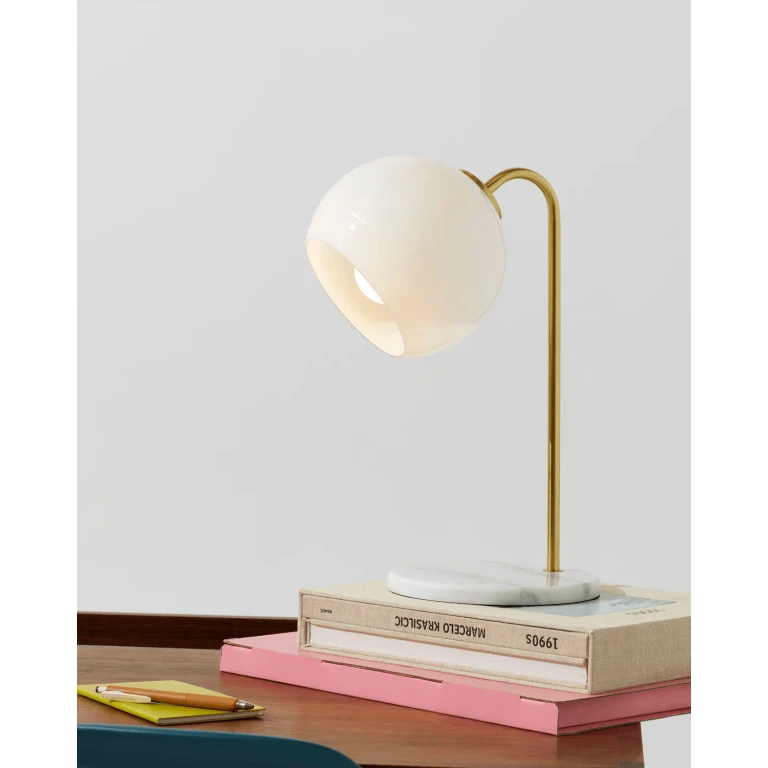 Krystal Table Lamp