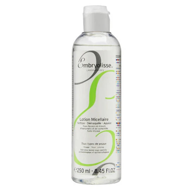 Cleansing Micellar Lotion 250 ml