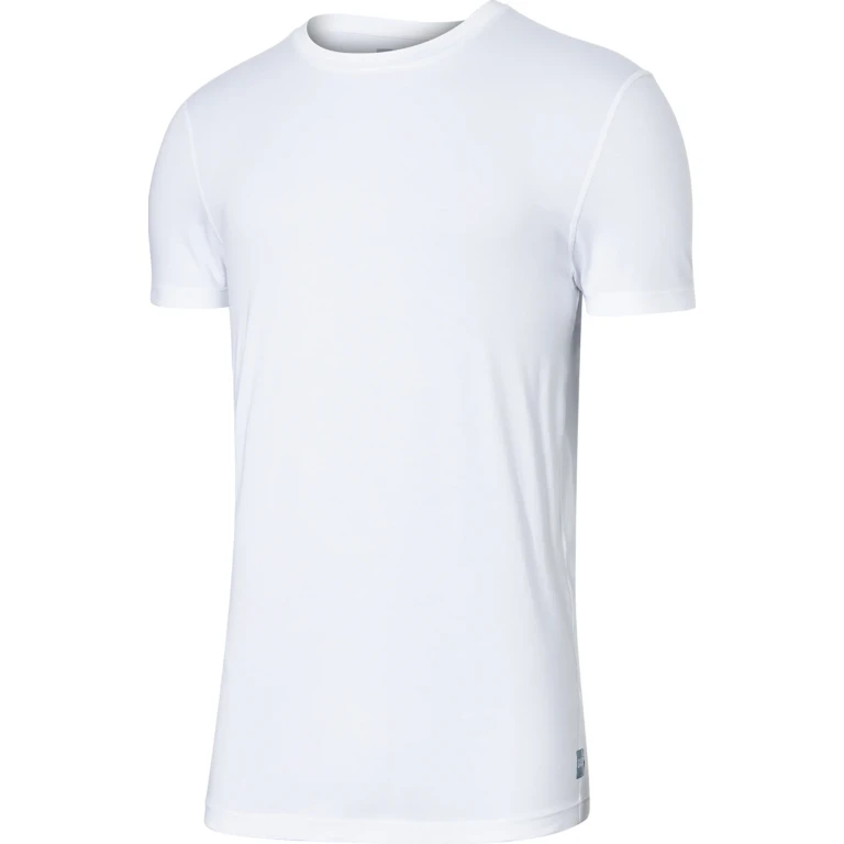 DROPTEMP Cooling Cotton Crew Neck T-Shirt - Men's