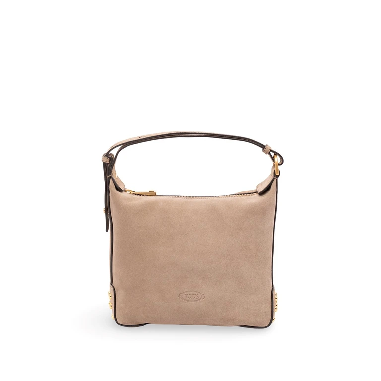 Tod's Gmt Mini Shoulder Bag