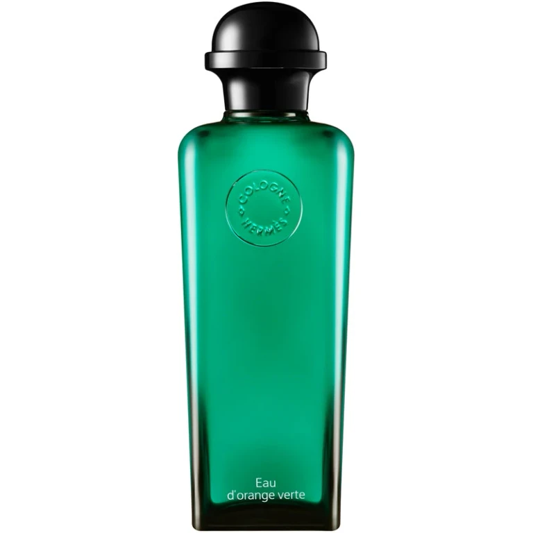 Eau d'Orange Verte 古龙水
