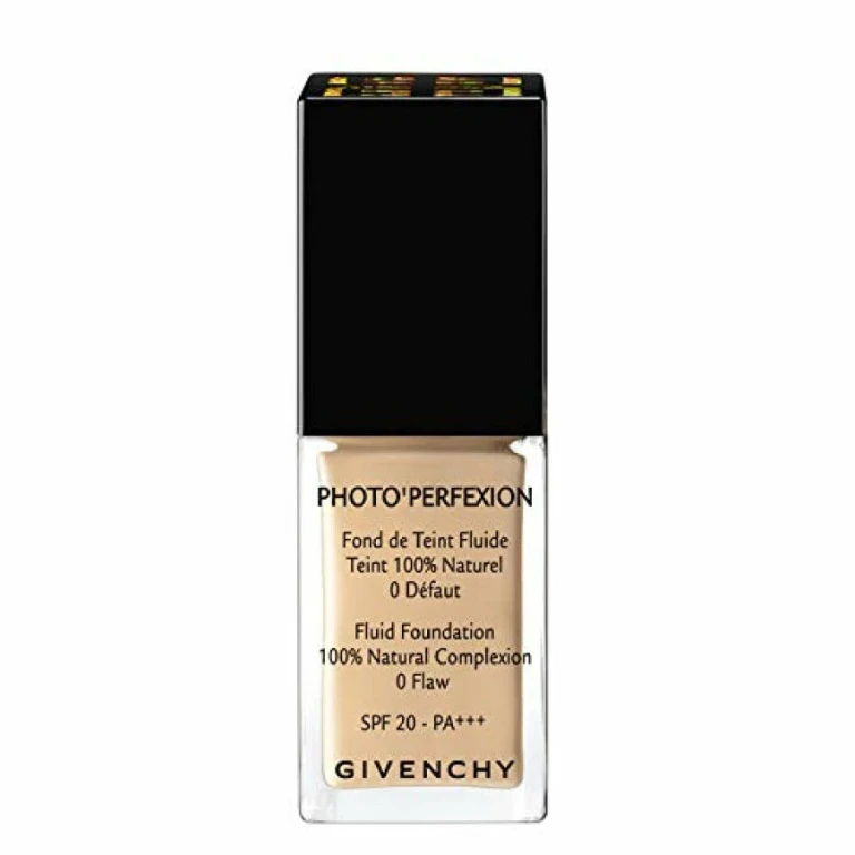Photo Perfexion Illuminating Liquid Foundation 3 Perfect Sand SPF 20