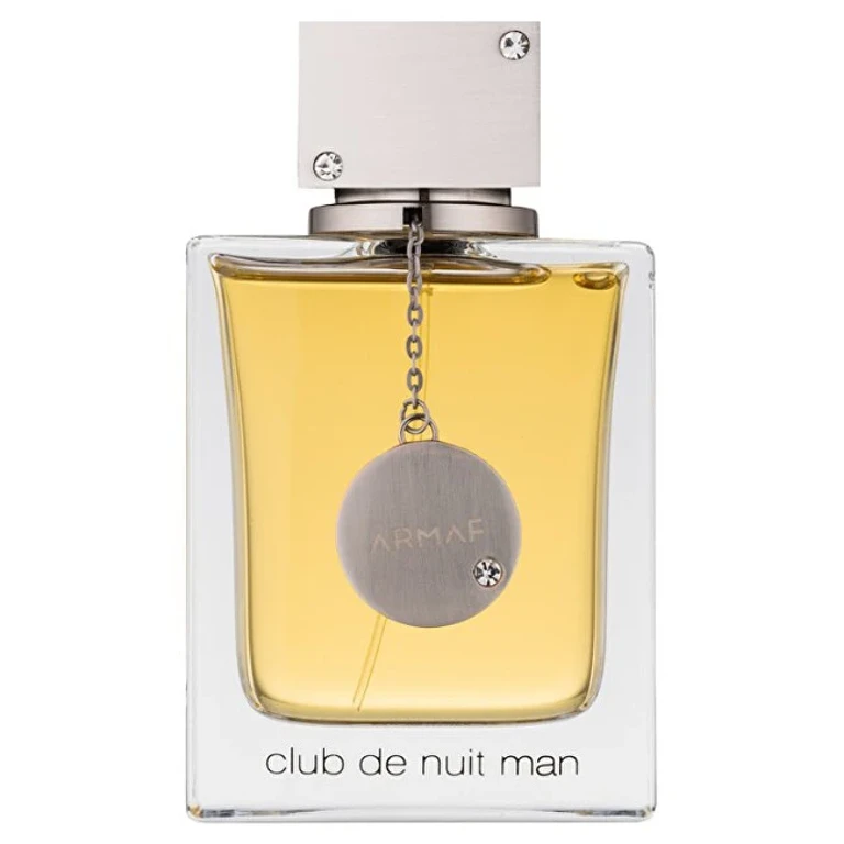 Club De Nuit Man - Edp - Volume: 30 ml