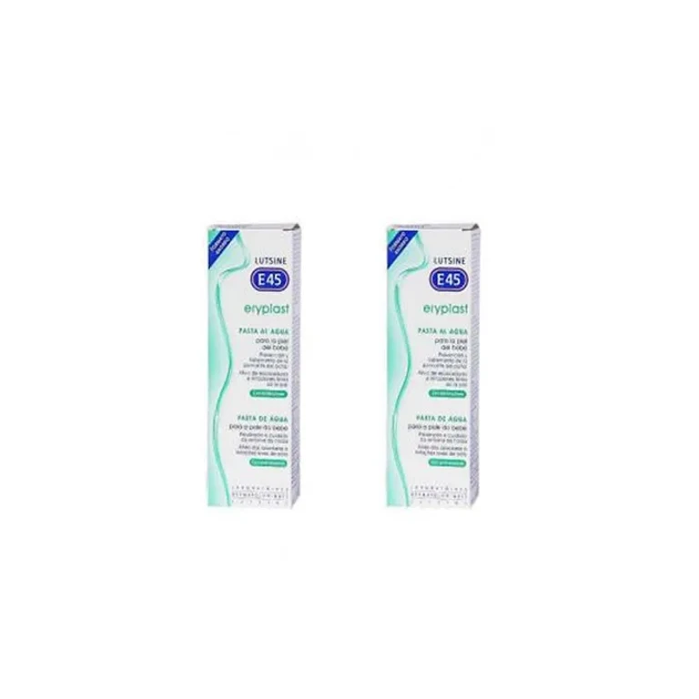Eryplast Water Paste 2 x 75g