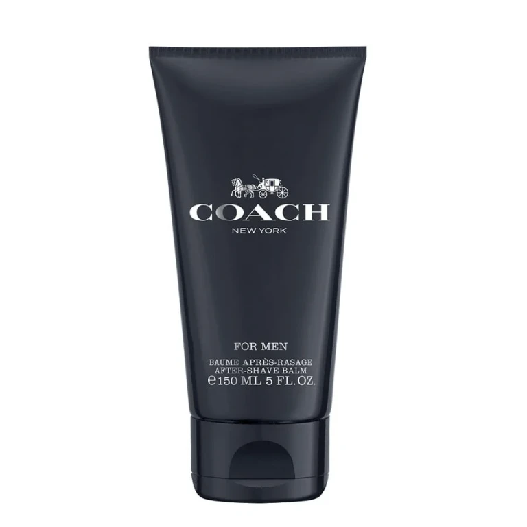 Men Aftershave Balm 150 ml