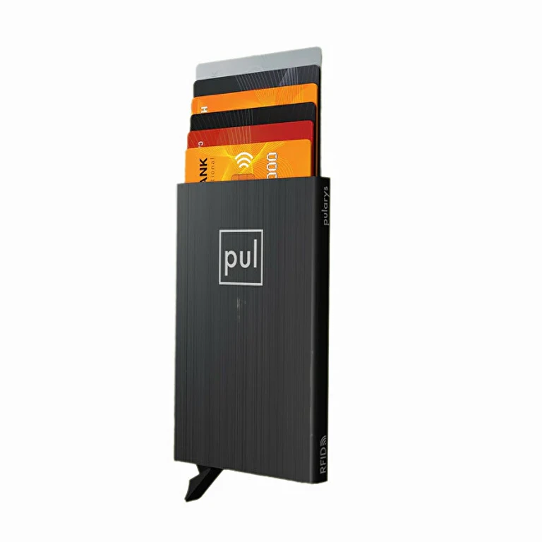 Zen Card Holder 10801