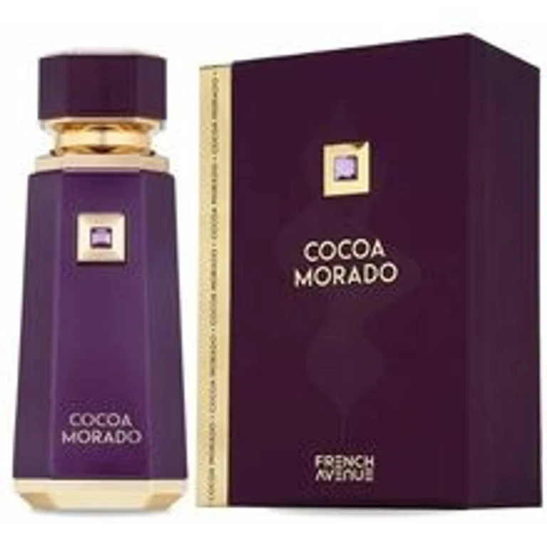 Cocoa Morado EDP - 100 ml