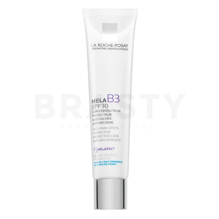 La Roche-Posay Mela B3 Protective Corrective Treatment Anti-Stains SPF 30 40 ml