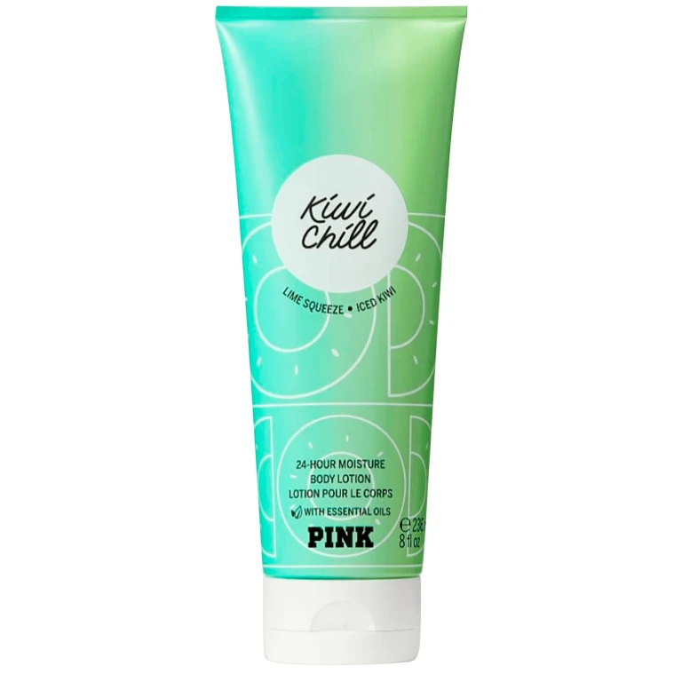 Kiwi Chill Feuchtigkeitsspendende Körperlotion
