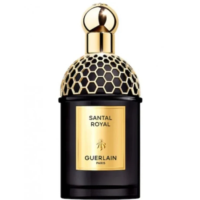 Allegoria Santal Royal - Eau De Parfum 125 Ml