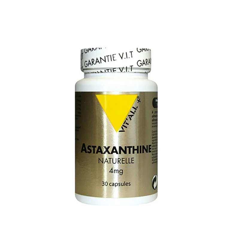 Astaxanthin Naturale 30 Capsule
