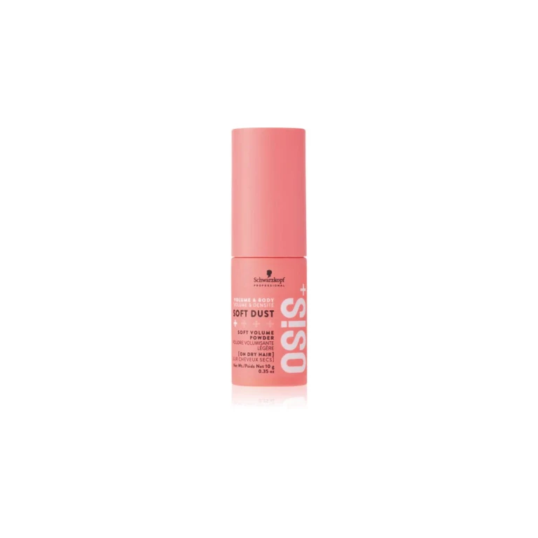 professional Osis + Soft Hair Powder - Fine Volume Hair Powder - 10.0 g