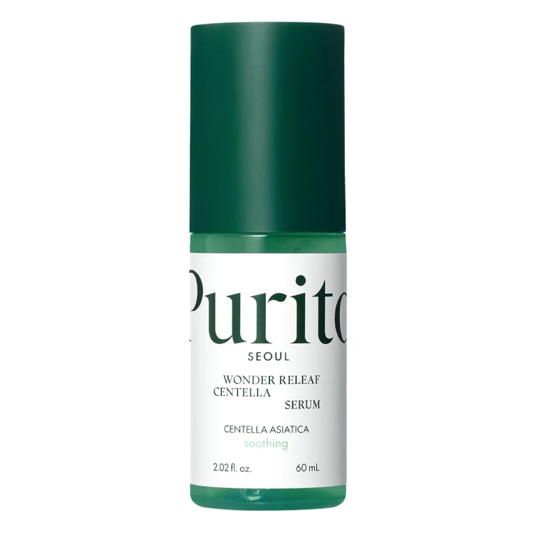 Wonder Releaf Centella Siero Lenitivo 60ml — Siero