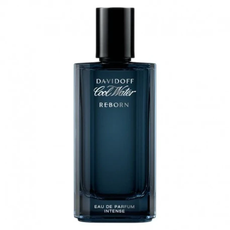Cool Water Reborn – Intense Eau De Parfum 50 Ml