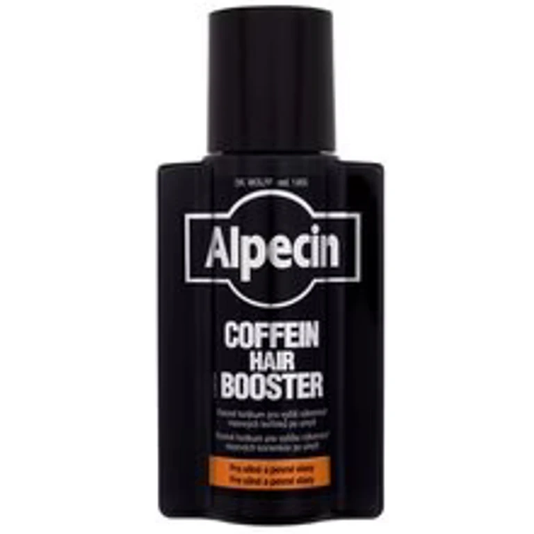 Caffeine Hair Booster - 200ml