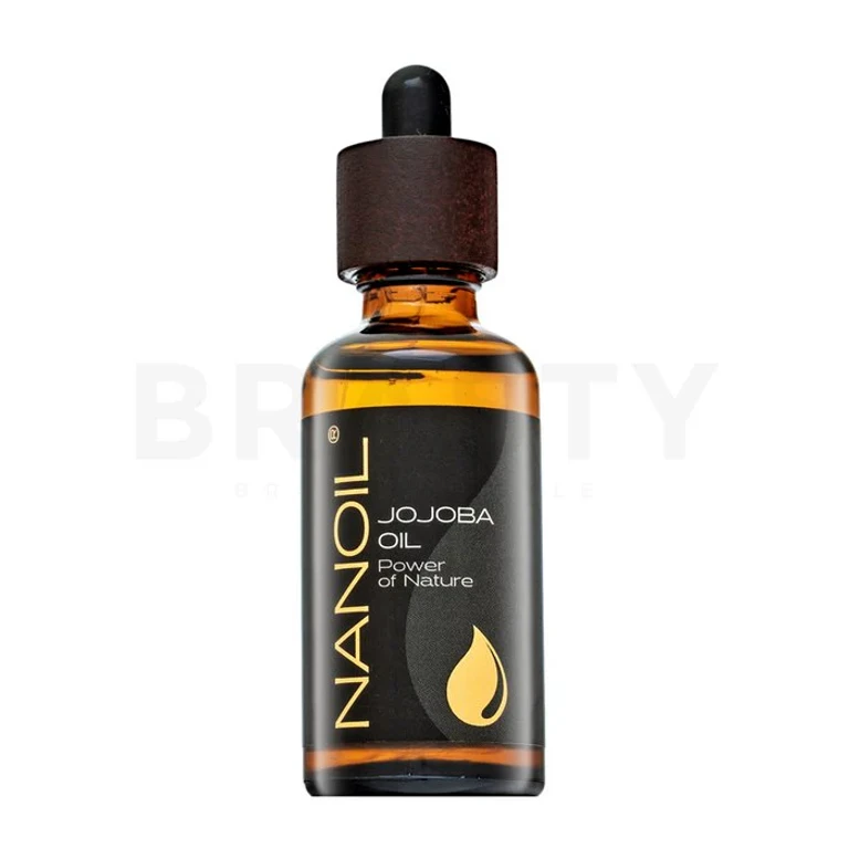 Jojoba Oil Nanoil 50 ml