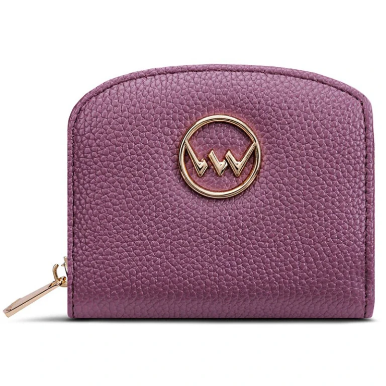 Women's Wallet Veruca Lilac