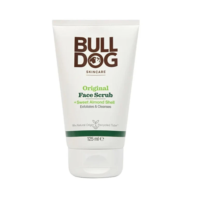 Men's Skin Peeling for Normal Skin Original Face Scrub 125 ml