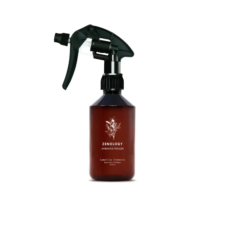 Camellia Room Spray Zenology - 1 LT