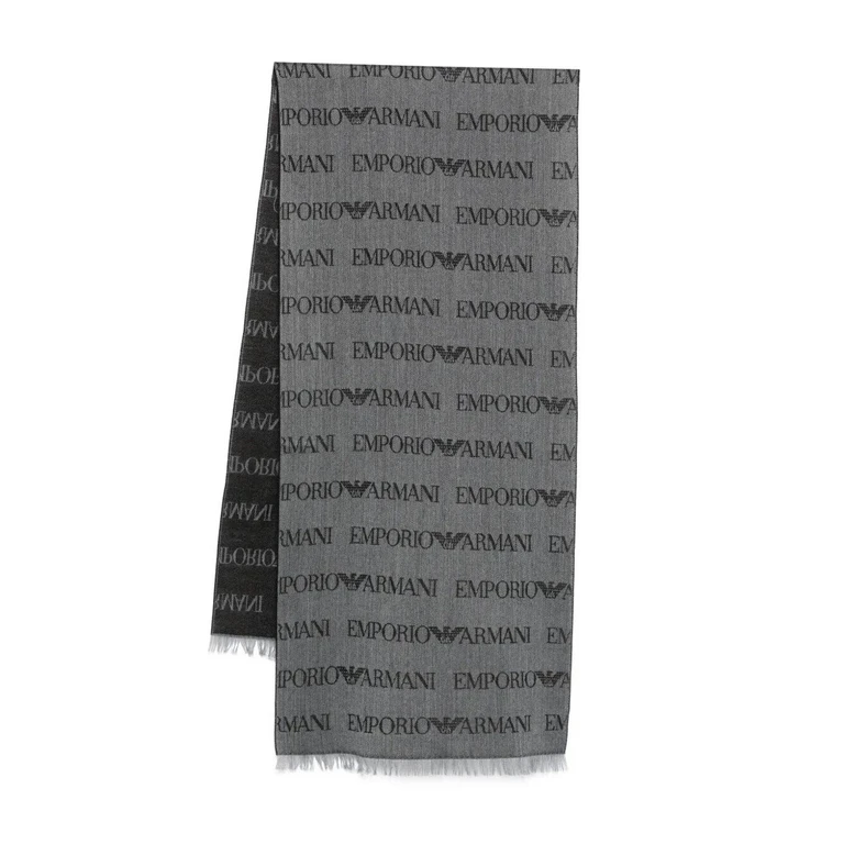 Scarf Classic Wool "Wool Classic Scarf"