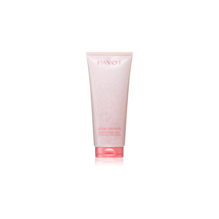 Rituel Douceur Granité Body Exfoliant - 200ml