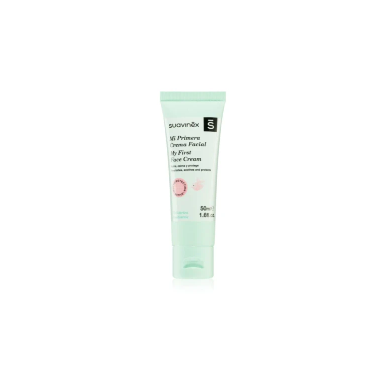 My first hydrating face cream 50 ml