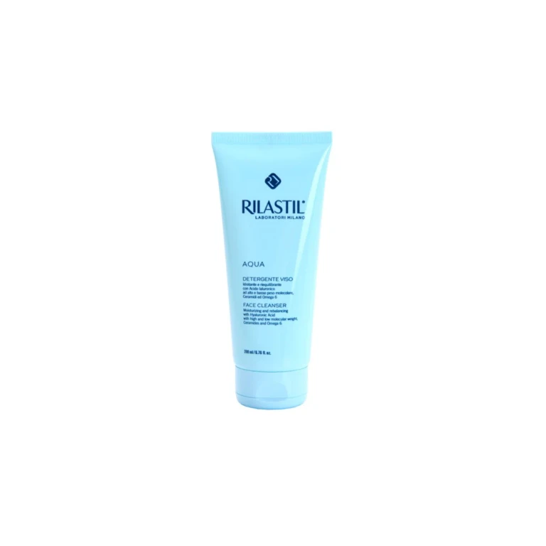 Aqua Face Cleanser 200ml