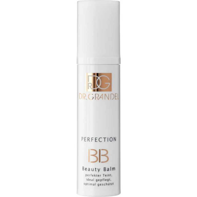 SC Perfection 50 conditioner beauty