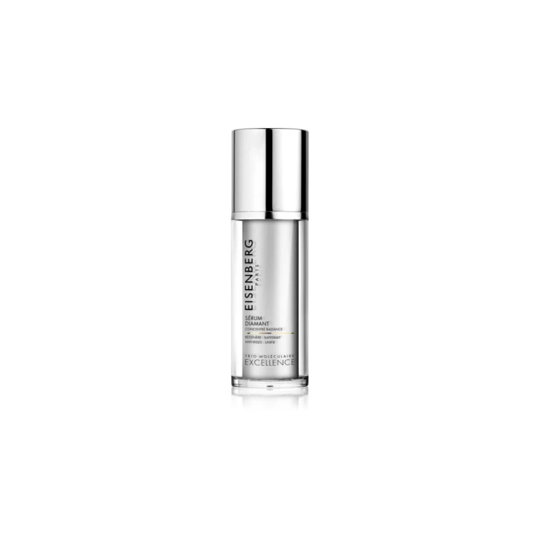 Excellence Diamant Illuminating Anti-Wrinkle Serum With Diamond Powder 30 Ml