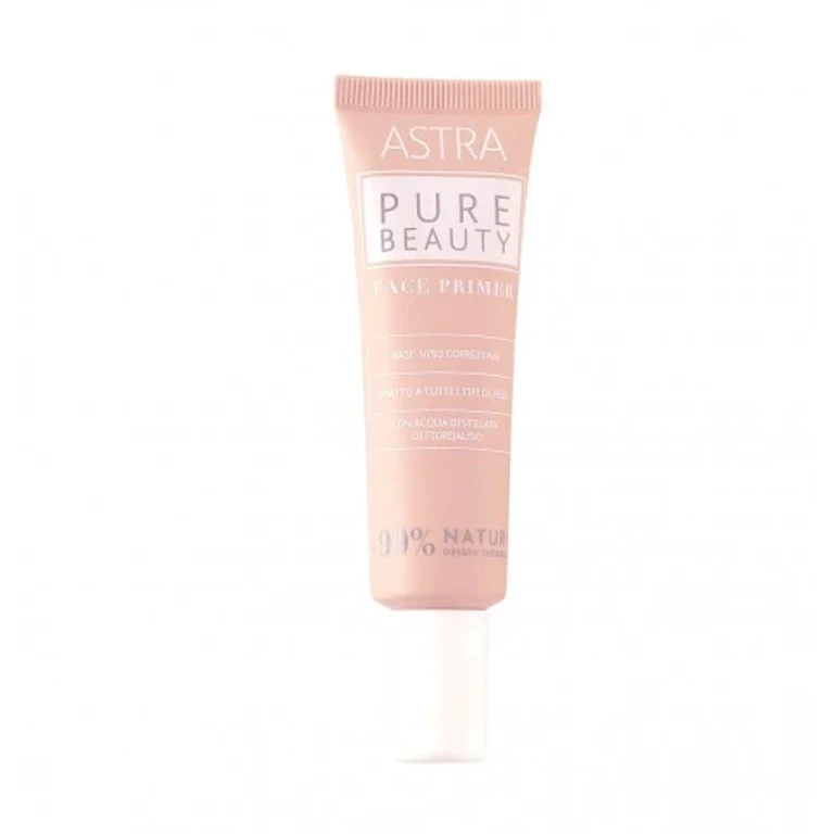 Astra Face Primer Pure Beauty