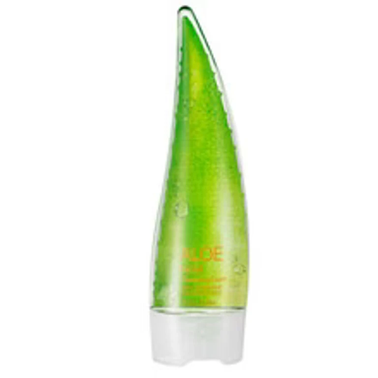 Aloe Cleansing Foam for All Skin Types 150 ml