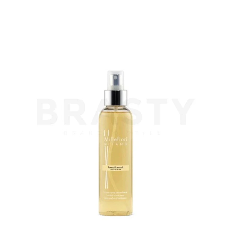 Scented Home Spray Honey & Sea Salt 150 ml