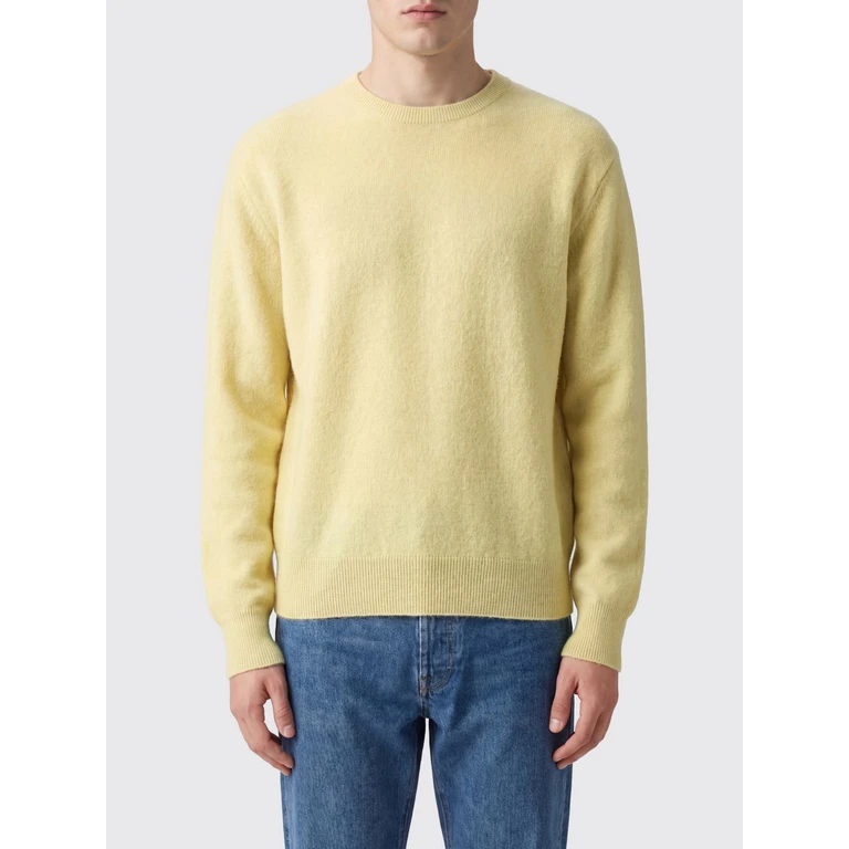 Sweater Men color Butter (PO0020LK1050YE525)