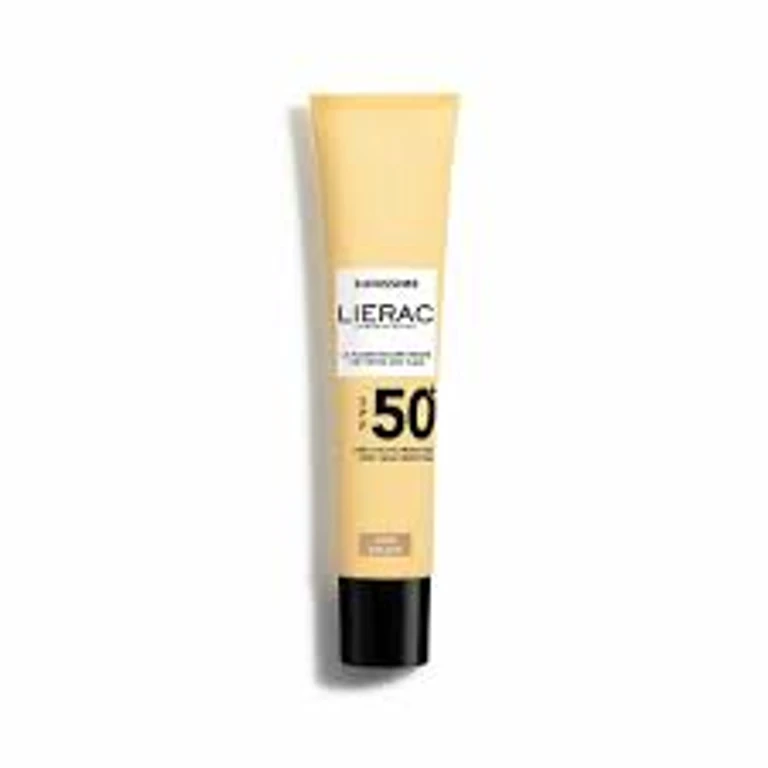 Sunissime Tinted Sun Fluid SPF50 40ml