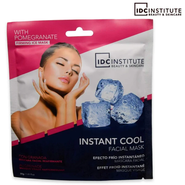 Ice Firming Mask Idc Institute 30 g